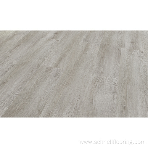 Non-Formaldehyde Waterproof SPC Flooring